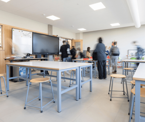 475 x 475 - Scholen - Veka - Schoonhovens College (1)