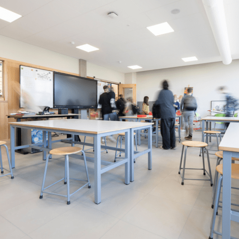 475 x 475 - Scholen - Veka - Schoonhovens College (1)