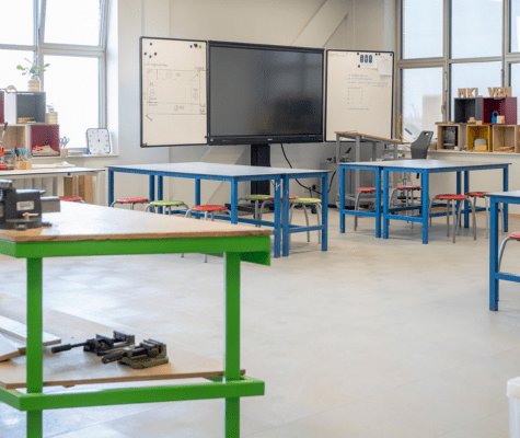 475 x 475 - Scholen - Veka - Schoonhovens College (4)