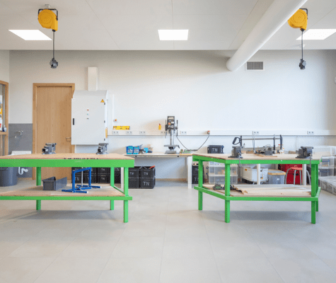 475 x 475 - Scholen - Veka - Schoonhovens College (5)