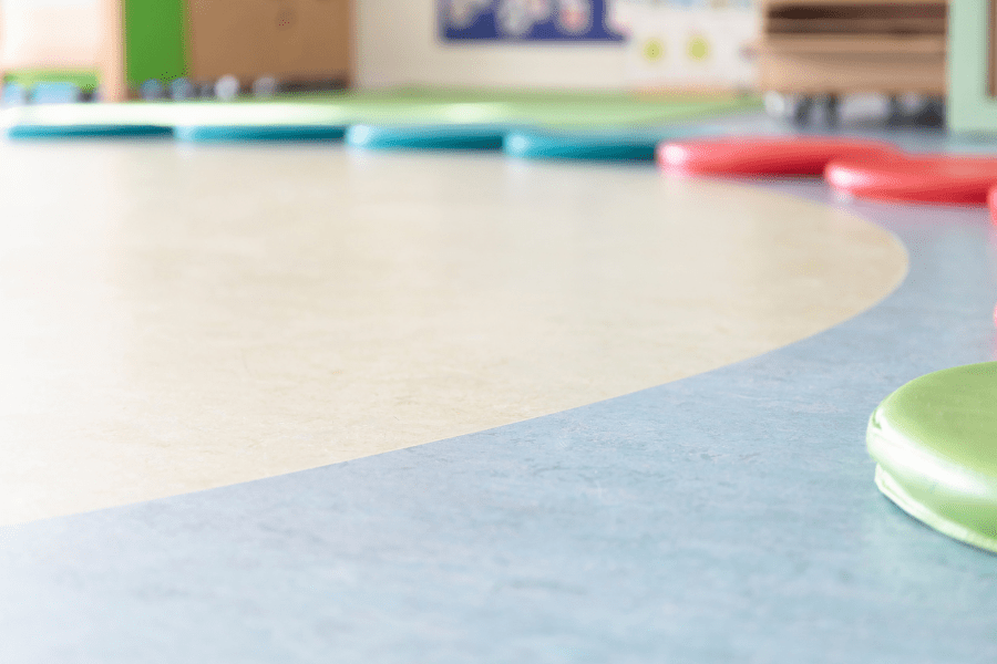 900 x 600 Scholen - Linoleum - Basisschool De Nijepoort (11)