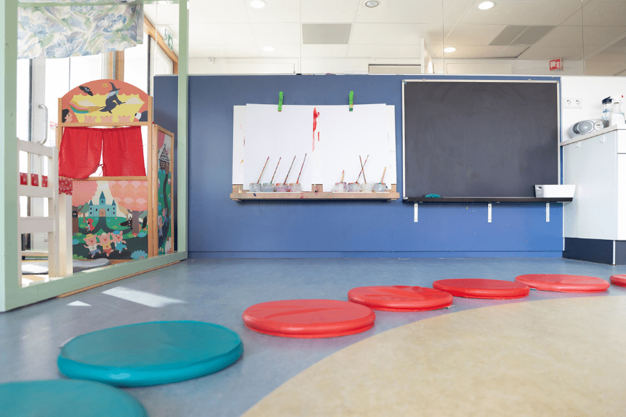 900 x 600 Scholen - Linoleum - Basisschool De Nijepoort (13)