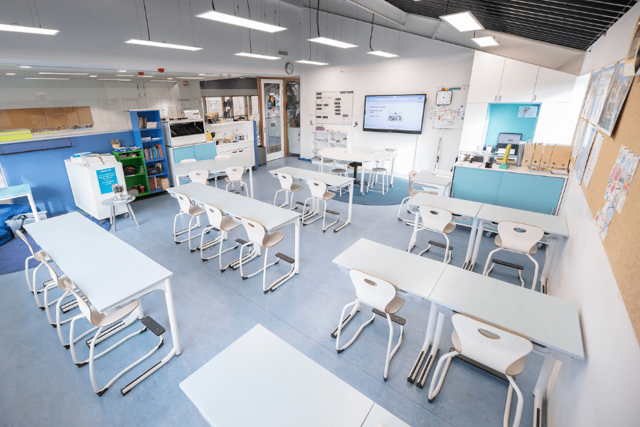 900 x 600 Scholen - Linoleum - Basisschool De Nijepoort (14)