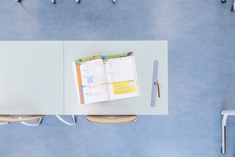 900 x 600 Scholen - Linoleum - Basisschool De Nijepoort (15)