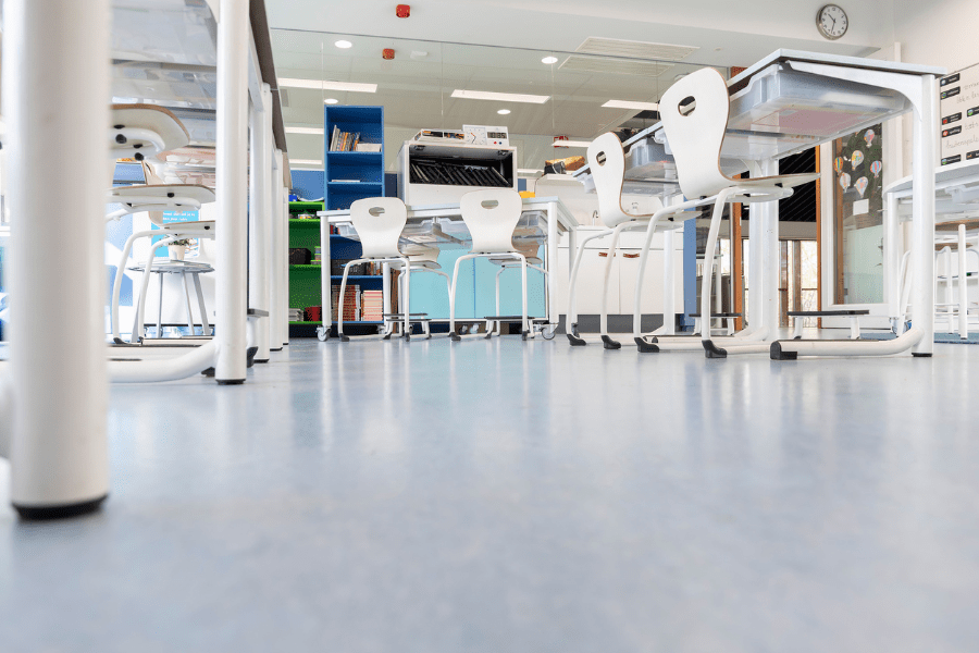 900 x 600 Scholen - Linoleum - Basisschool De Nijepoort (17)