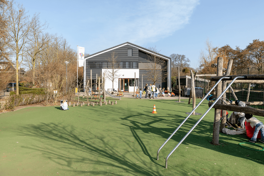 900 x 600 Scholen - Linoleum - Basisschool De Nijepoort (6)