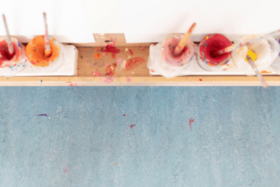 900 x 600 Scholen - Linoleum - Basisschool De Nijepoort (8)