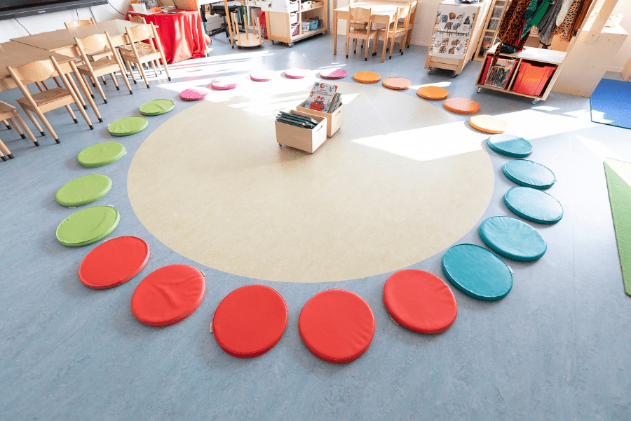 900 x 600 Scholen - Linoleum - Basisschool De Nijepoort (9)