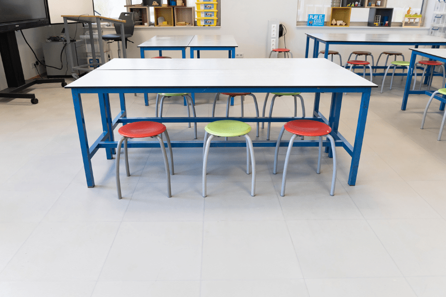 900 x 600 - Scholen - Veka - Schoonhovens College (10)