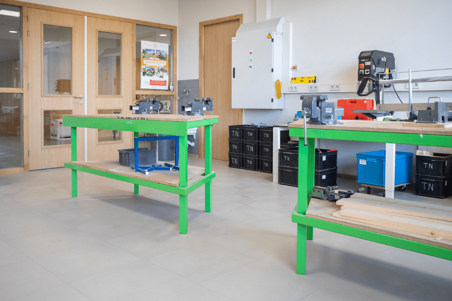 900 x 600 - Scholen - Veka - Schoonhovens College (4)