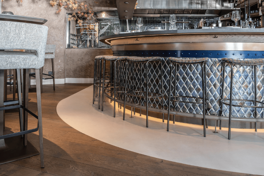 900 x 600 - horeca - pu gietvloer troffelvloer - glasz (12)